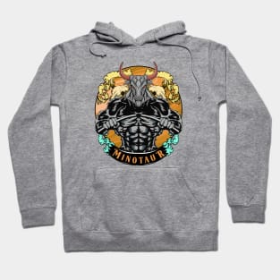 MINOTAUR Hoodie